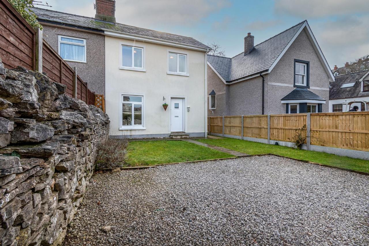 Great Orme Cottage, The Great Orme, 랜디드노 외부 사진